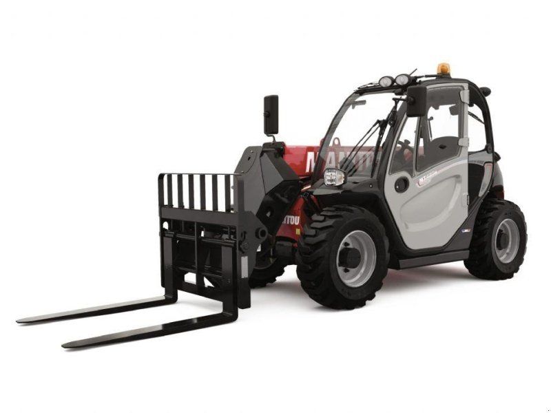 Manitou MT 420 H Comfort