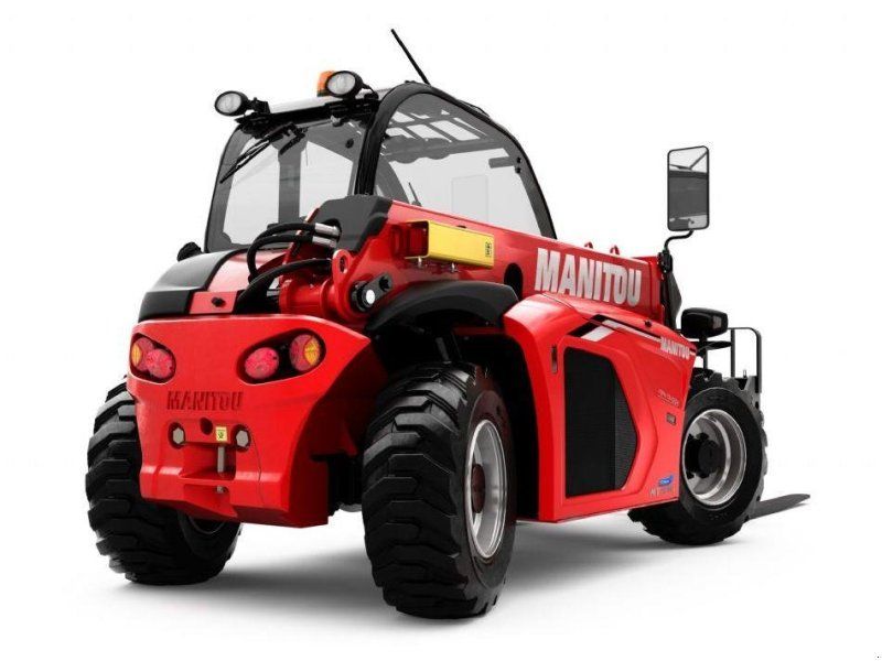 Manitou MT 420 H Comfort