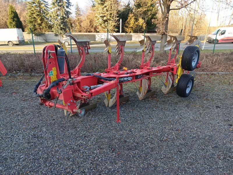 Pöttinger SERVO 35 S PLUS