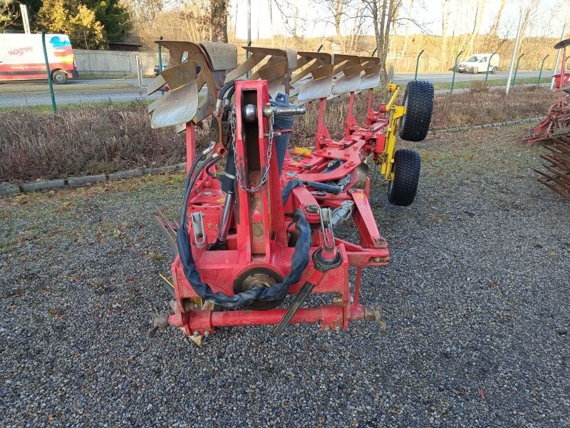 Pöttinger SERVO 35 S PLUS