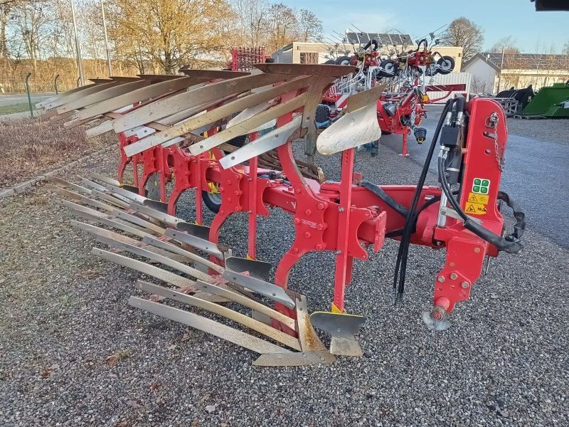 Pöttinger SERVO 35 S PLUS