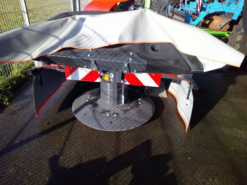 Kuhn PZ 3021 F