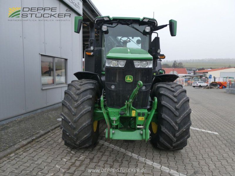 John Deere 7R 330