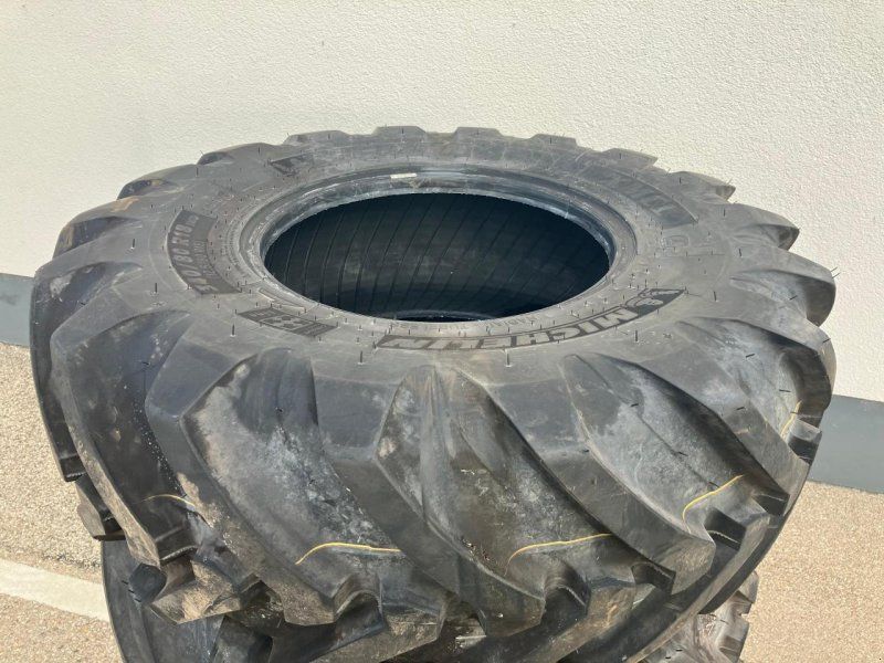 Michelin 340/80R18 XMCL