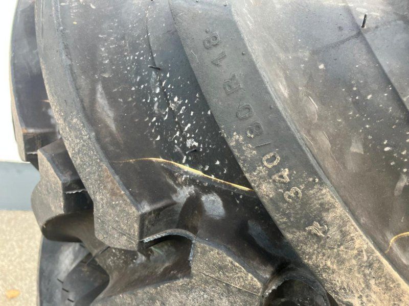 Michelin 340/80R18 XMCL