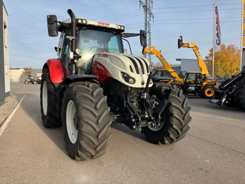 Steyr Profi 6150