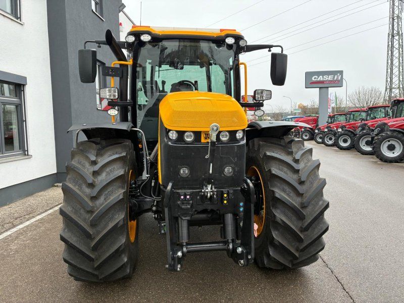 JCB Fastrac 4220 ICON