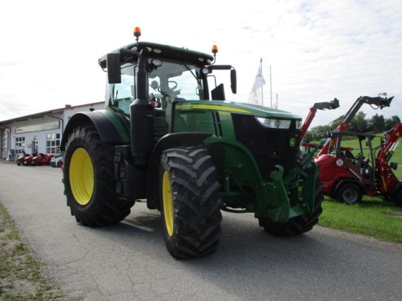 John Deere 7250R
