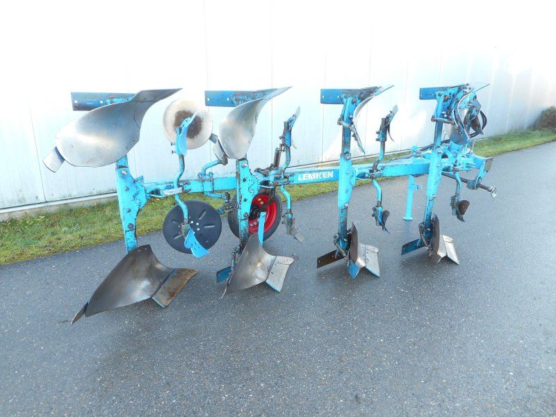 Lemken Opal 110