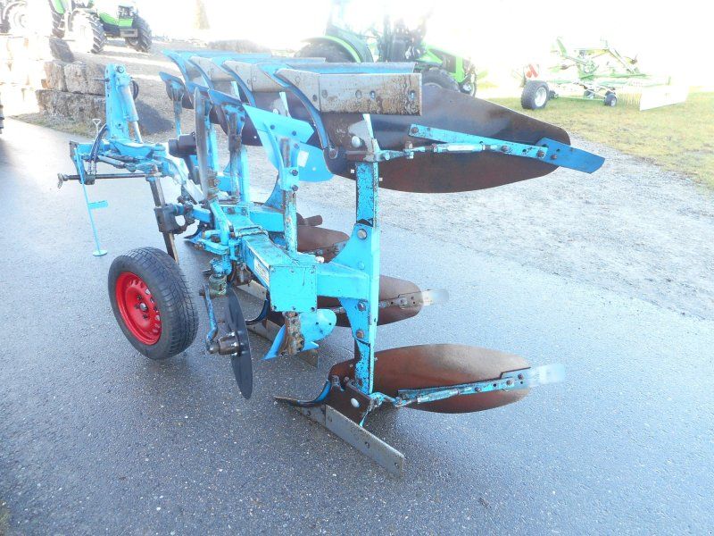 Lemken Opal 110
