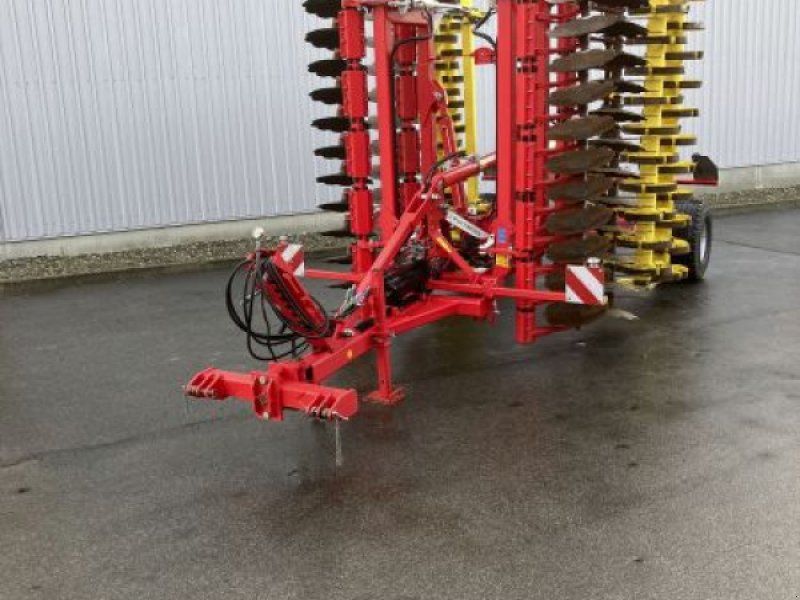 Pöttinger TERRA 6001 T TCR