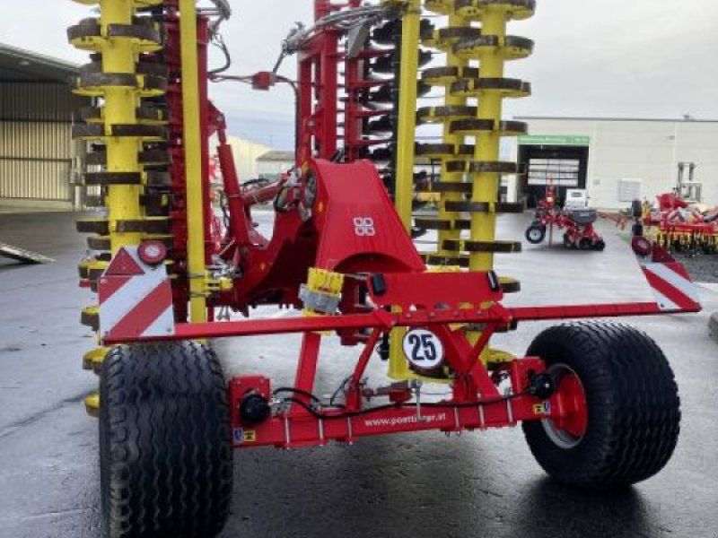 Pöttinger TERRA 6001 T TCR