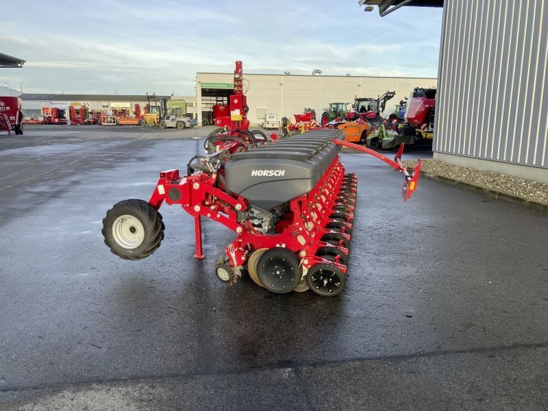 Horsch MAESTRO 12.50 RV