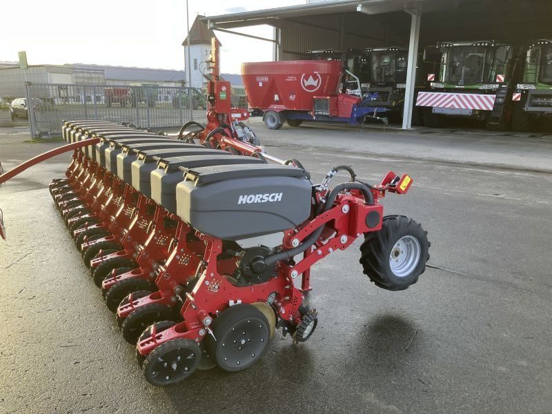 Horsch MAESTRO 12.50 RV