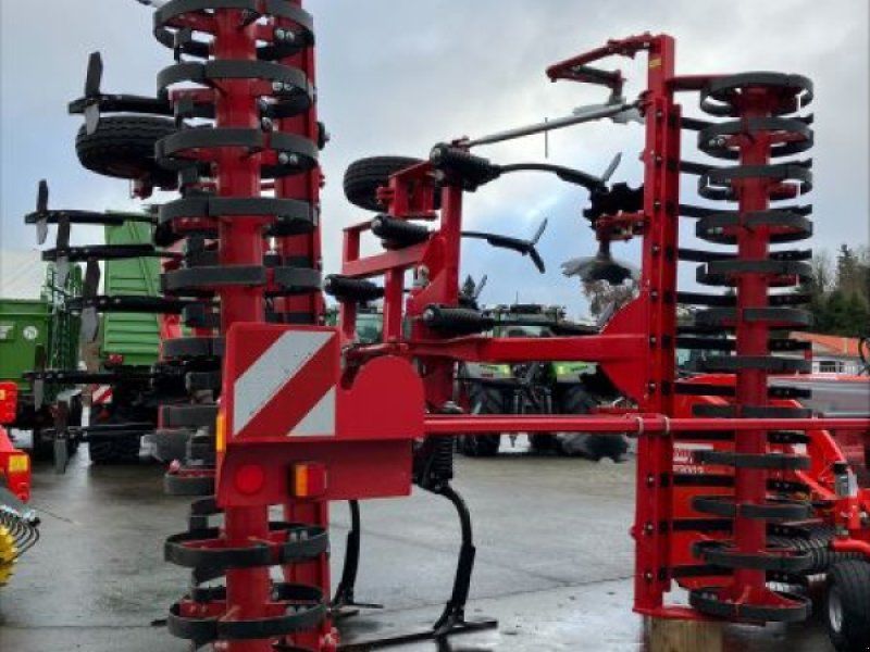 Horsch Terrano 5 FX M10
