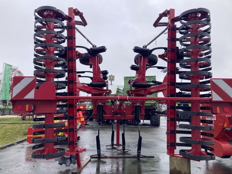 Horsch Terrano 5 FX M10