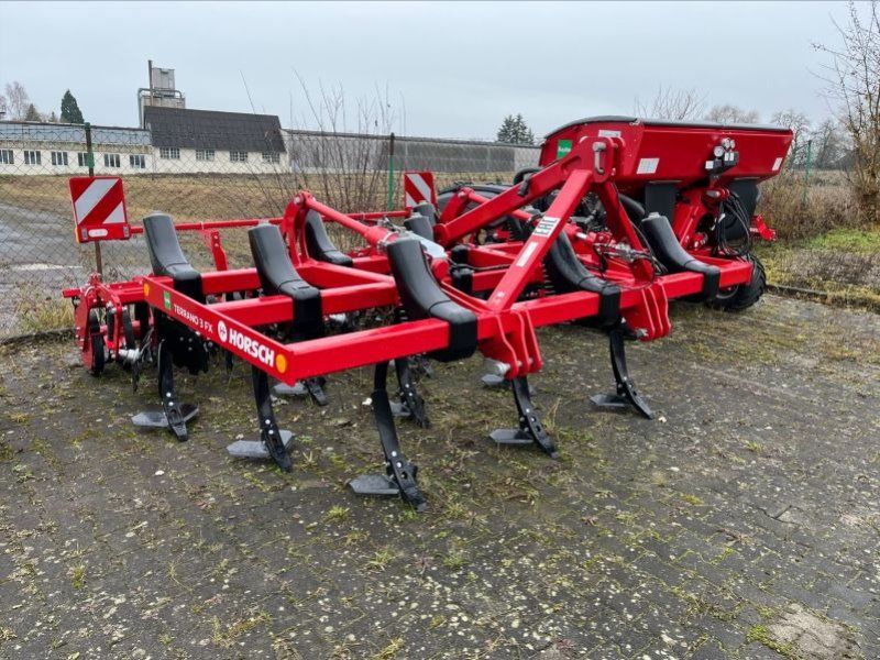 Horsch TERRANO3 FX M10