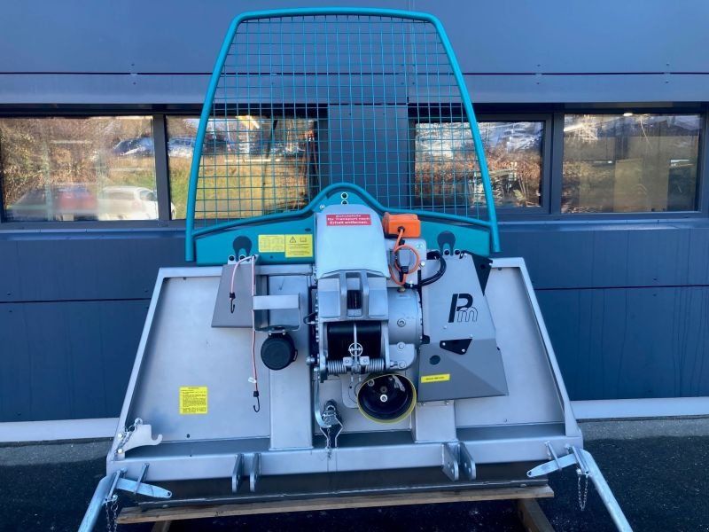 Pfanzelt S-160  RÜCKESCHILD 2,