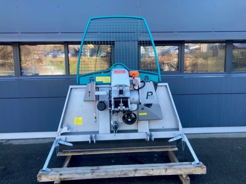 Pfanzelt S-160  RÜCKESCHILD 2,