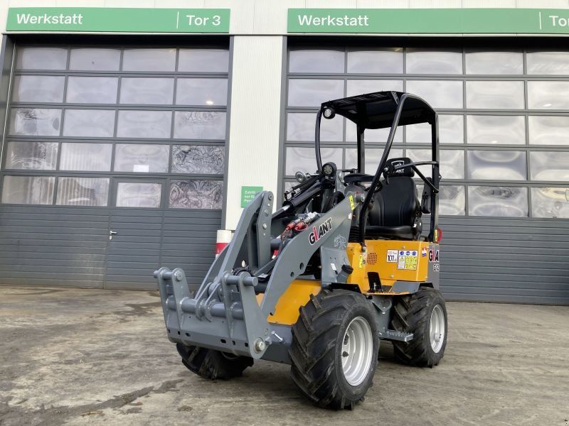 Giant G1200 HOFLADER