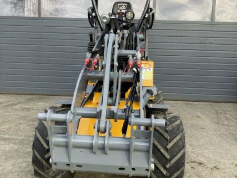 Giant G1200 HOFLADER