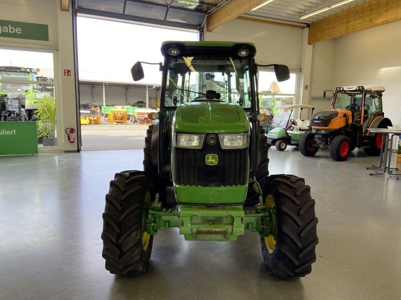 John Deere 5075 GF
