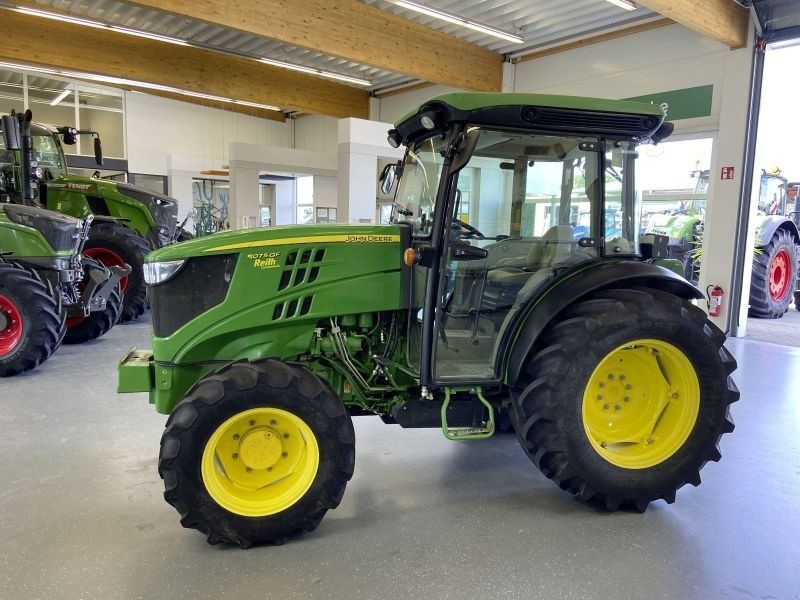 John Deere 5075 GF