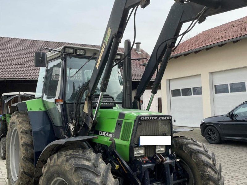 Deutz-Fahr DX 4.61