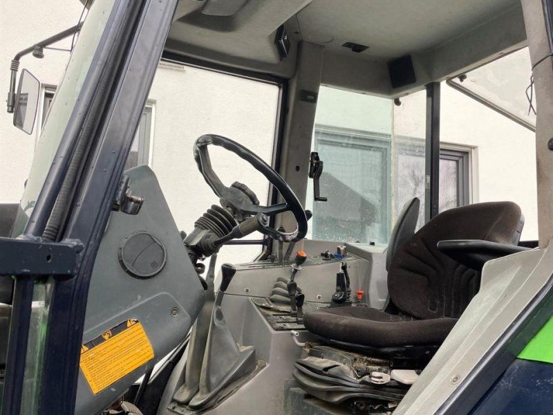 Deutz-Fahr DX 4.61