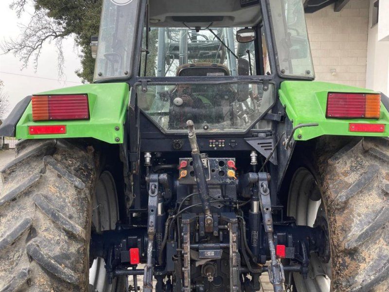 Deutz-Fahr DX 4.61