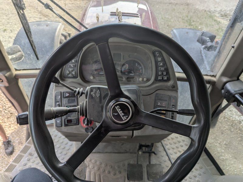 Case IH CVX 1195