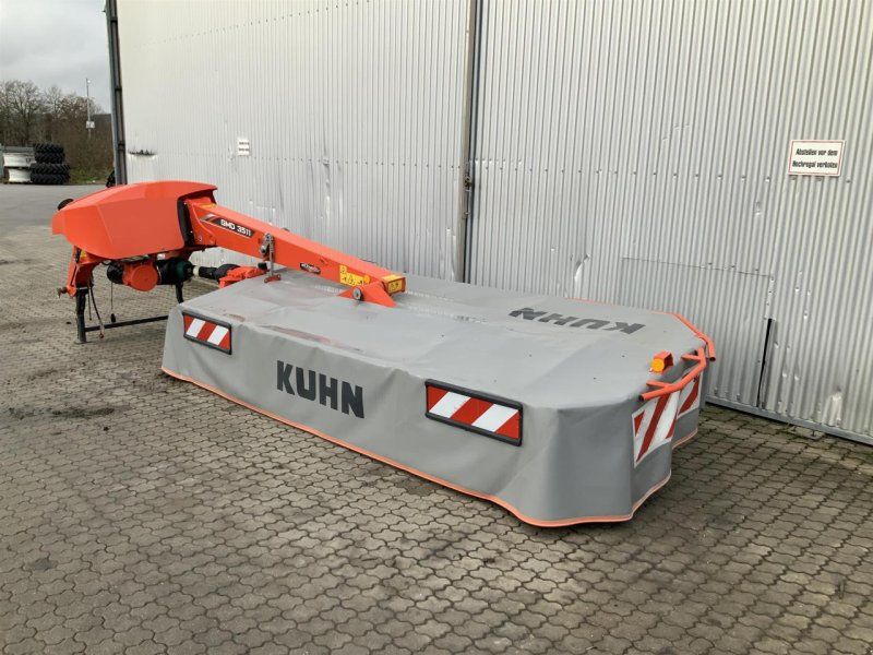 Kuhn GMD 3511-FF