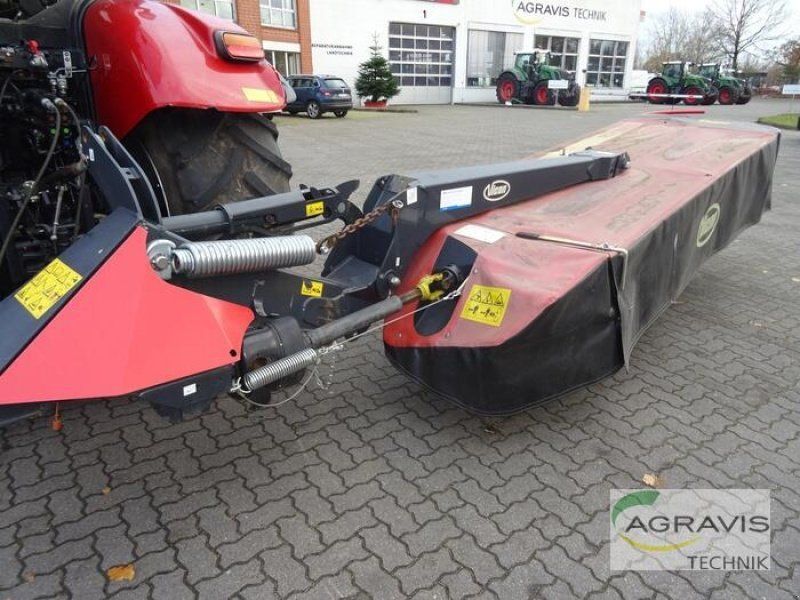 Kverneland EXTRA 336