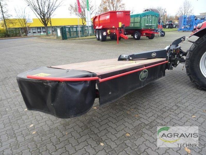 Kverneland EXTRA 336