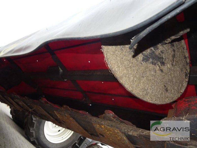 Kverneland EXTRA 336