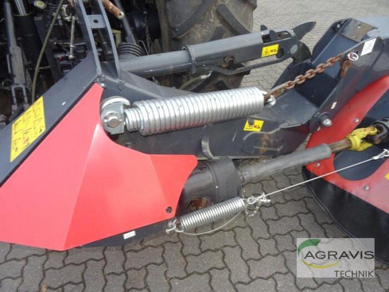 Kverneland EXTRA 336