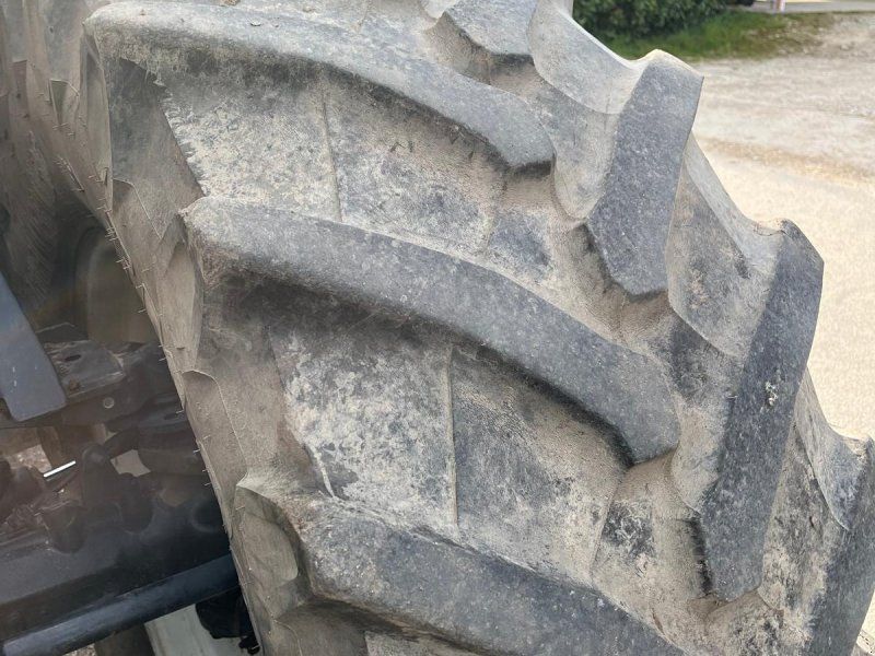 Steyr 6125 Profi Classic