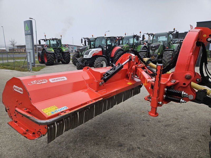 Maschio Giraffona 230 SE