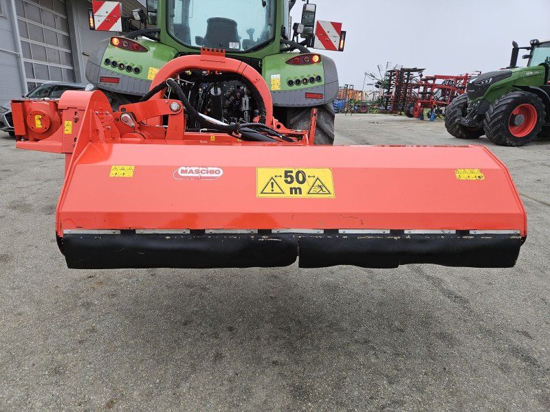 Maschio Giraffona 230 SE