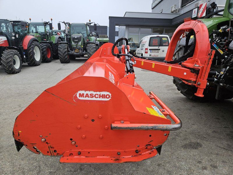 Maschio Giraffona 230 SE