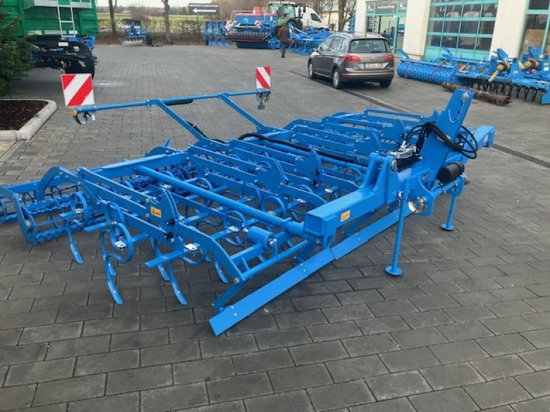 Lemken Korund 8/450 K