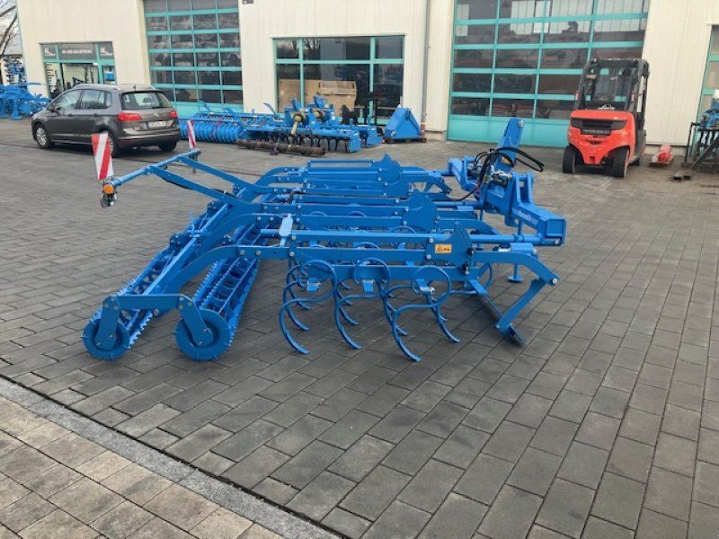 Lemken Korund 8/450 K
