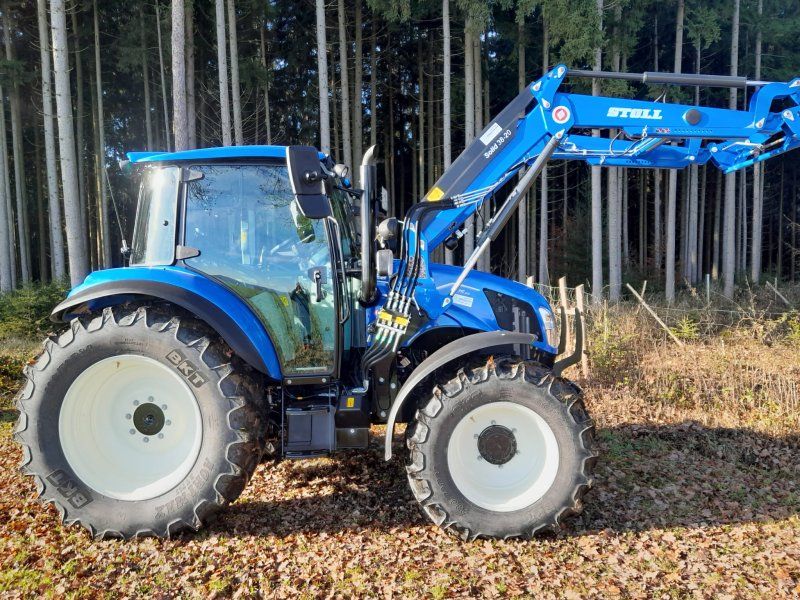 New Holland T5.90