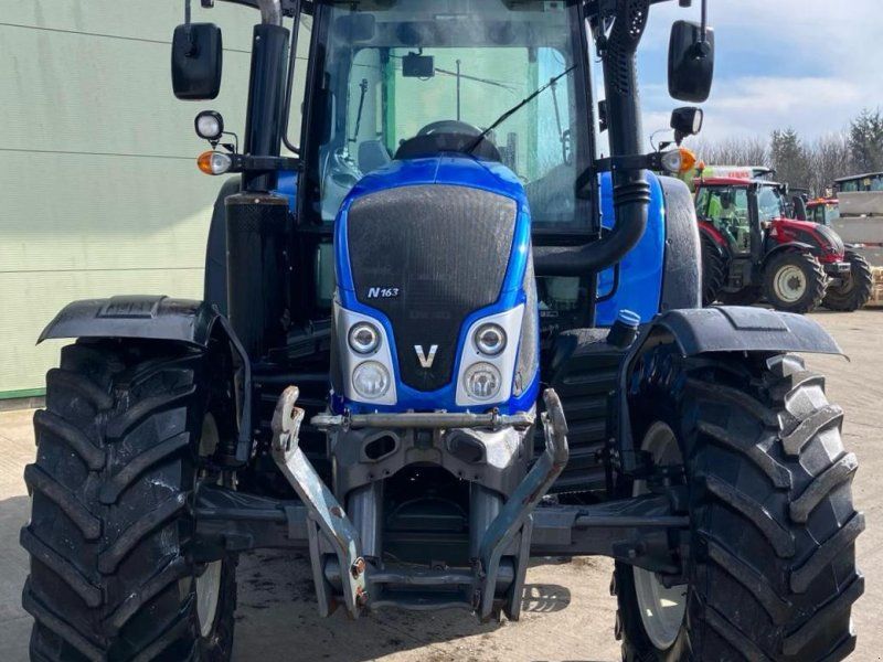 Valtra N163 V