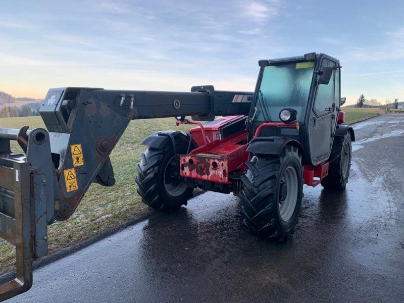 Massey Ferguson 8947