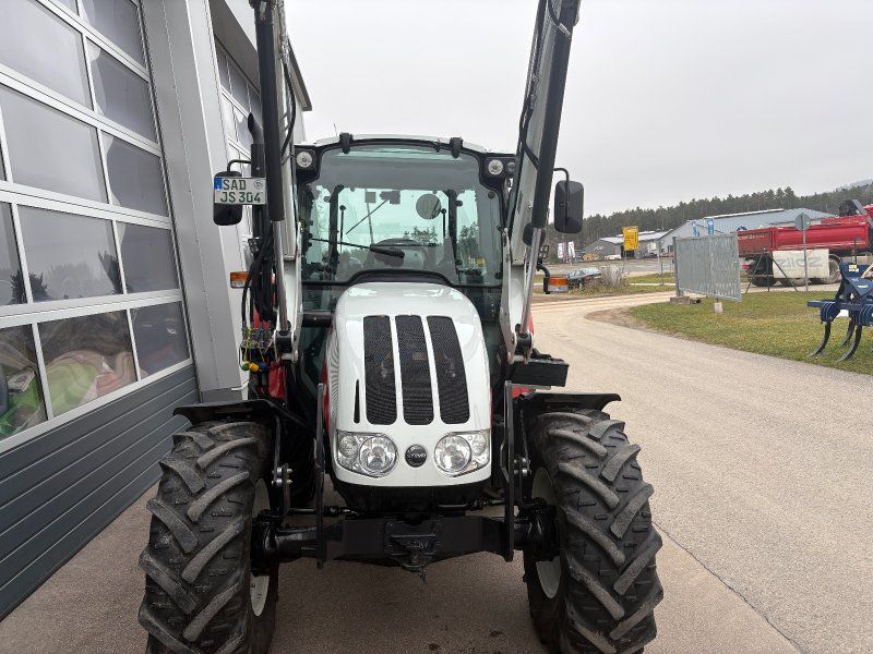 Steyr 4055 S Kompakt