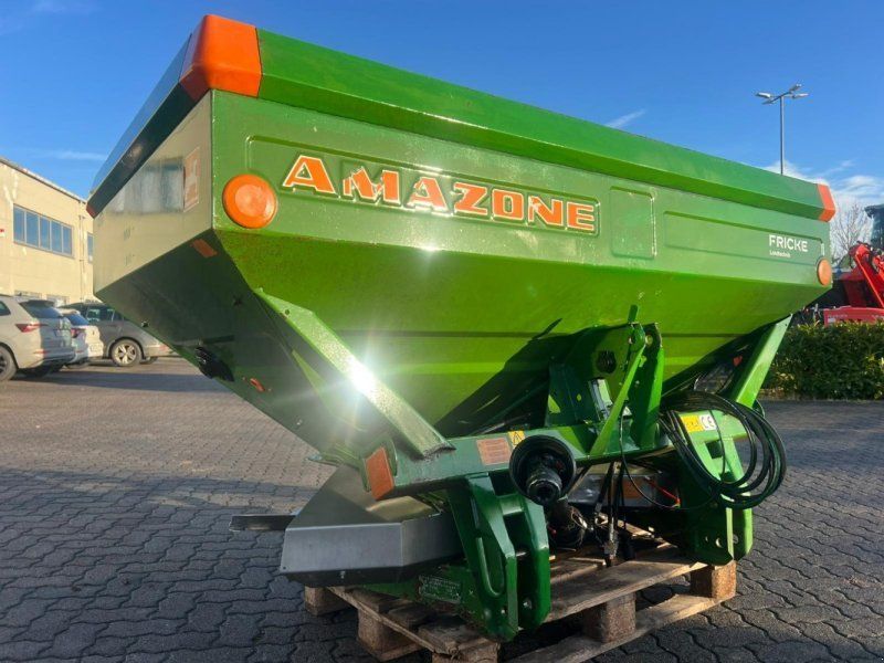 Amazone ZA-M Max iS 1500