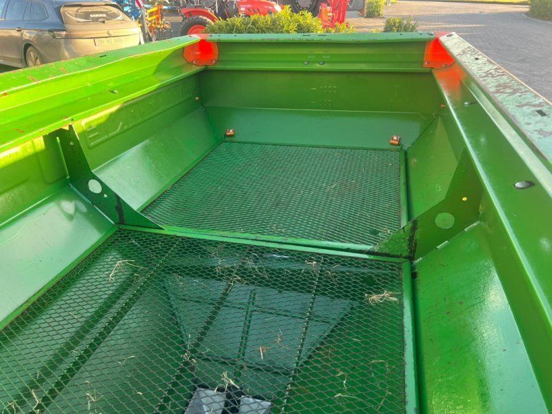 Amazone ZA-M Max iS 1500