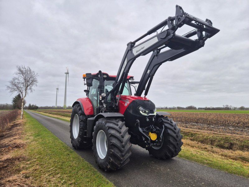 Case IH Puma 175 CVX