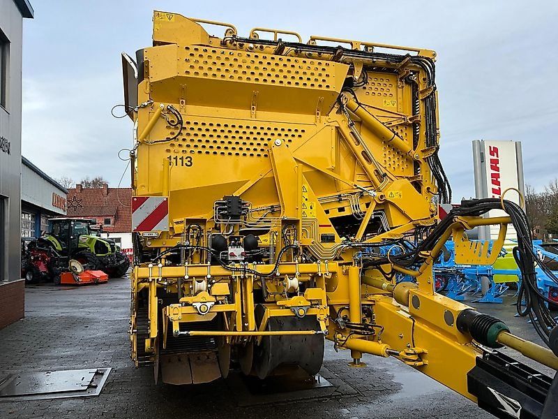 Ropa KEILER II  RK22  NonSt Bunker